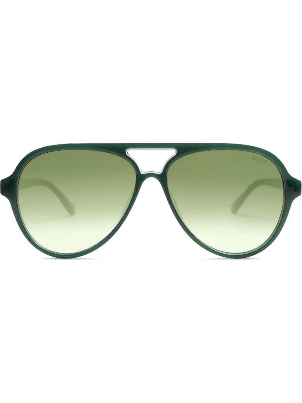 Trendy Polarized Aviator Sunglasses for Women & Men - Retro Classic Shades